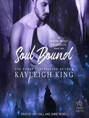 Soul Bound - Audiobook